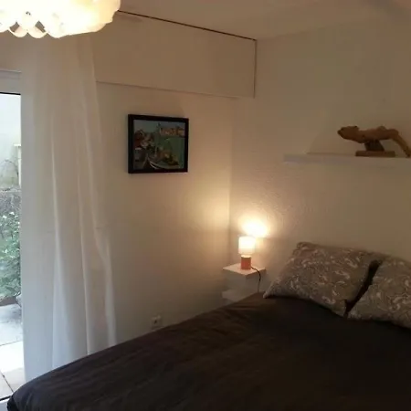 Rue Palais T2 Proximite Plage Les Sables-dʼOlonne
