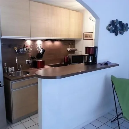아파트 Rue Palais T2 Proximite Plage Les Sables-dʼOlonne
