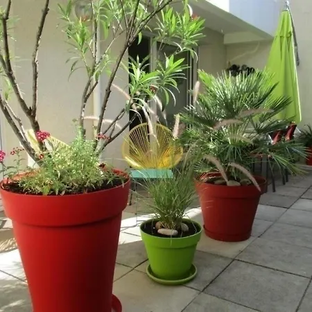 Rue Palais T2 Proximite Plage *